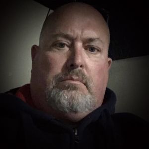 Meet your Posher, Ron